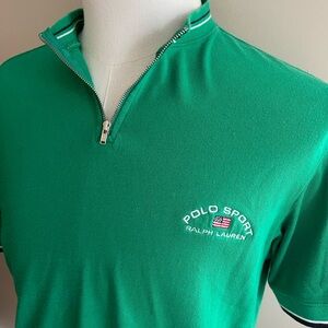 90’s Polo Sport Ralph Lauren TShirt